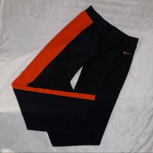 Nike Oregon State XS Tall Loose Fit Leggings